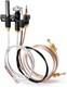 Pilot Assembly (ng) Natural Gas For Lennox Elite, Ihp, Merit, Serefina, Superior