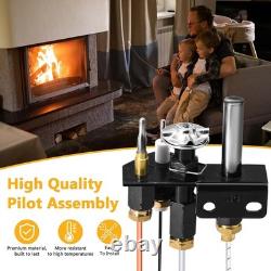 Pilot Assembly (NG) Natural Gas for Lennox Elite, IHP, Merit, Serefina, Superior