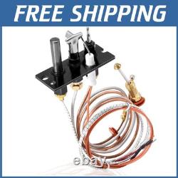 Pilot Assembly Replacement Parts for Fireplaces