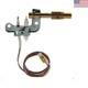 Pilot Ods Assembly For Vent Free Propane Gas Wall Heaters Replacement Part