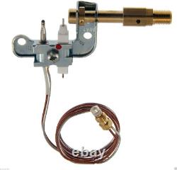 Pilot ODS Assembly for Vent Free Propane Gas Wall Heaters Replacement Part