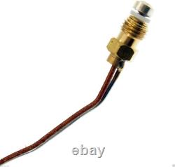 Pilot ODS Assembly for Vent Free Propane Gas Wall Heaters Replacement Part