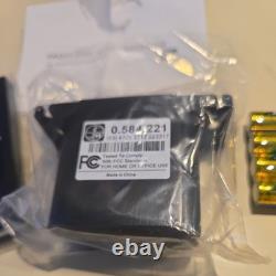 Proflame Reciever Kit 0.584.521 Gas Propane Fireplace Stove Replacement Part New