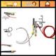 Propane Gas Ods Pilot Assembly Replacement For Heater & Fireplace Parts Lp