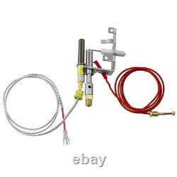 Propane Gas ODS Pilot Assembly Replacement for Heater & Fireplace Parts LP