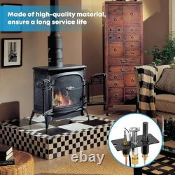 Propane Gas Pilot Assembly Replacement Part for Fireplaces