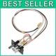 Propane Gas Pilot Assembly Replacement Part For Hh