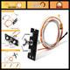 Propane Gas Pilot Assembly For Heat-n-glo, Quadra-fire, Lp Fireplace Parts, Ther