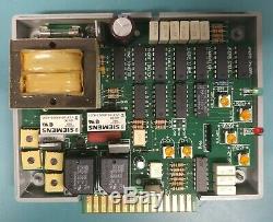 QuadraFire CB1200 Classic Bay 3 Spd Controller 230-1131 S. N. 17918
