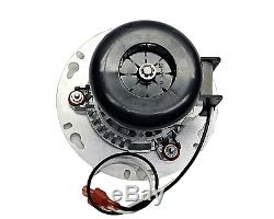 QuadraFire Combustion Exhaust Fan Blower Motor 70 CFM 812-4400, PH-CCM