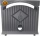Quadrafire Mt Vernon Ae Cast Iron Baffle Srv7034-263 Replacement Part