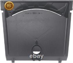 QuadraFire Mt Vernon AE Cast Iron Baffle SRV7034-263 Replacement Part
