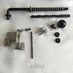 Quadra-Fire 1000 Pellet Stove Rod & Linkage Kit Part #812-3130