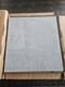 Quadra Fire Baffle Board 2100 Act 831-2040 Wood Stove Replacement Parts