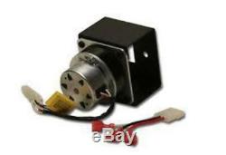 Quadra-Fire Feed Motor for Pellet Stoves and Inserts (812-4421)