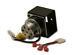 Quadra-fire Feed Motor For Pellet Stoves And Inserts (812-4421)