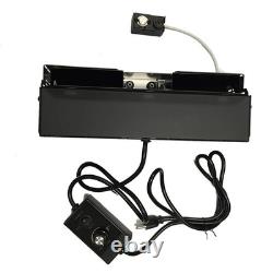 Quadra Fire OEM Fireplace Blower Kit BKACC Genuine Replacement Part