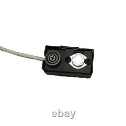 Quadra Fire OEM Fireplace Blower Kit BKACC Genuine Replacement Part