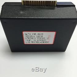 Quadra-Fire Pellet Stove Control Box 800/1000/1100i Part #812-0261
