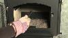 Quadra Fire Step Top Wood Stoves Maintenance Video
