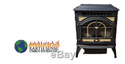 Quadra-fire Castile Pellet Stove Seller Refurbished 2006 Model