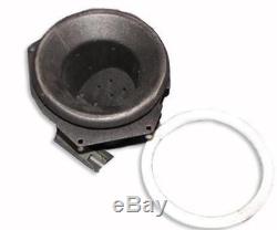 Quadrafire Classic Bay 1200 EZ Clean Fire Pot Replacement, (20085) 812-3351-AMP