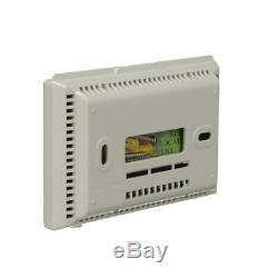 Quadrafire & Eco Choice Programable Thermostat used on many models