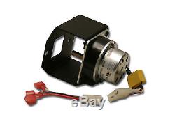 Quadrafire & Heatilator Pellet Stove Auger Feed Motor 2.4 RPM 812-4421, 812-4420