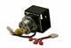 Quadrafire & Heatilator Pellet Stove Auger Feed Motor 2.4 Rpm 812-4421 Ph-4421