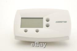 Quadrafire Mt Vernon AE Edge 60 Wall Control Programmable Thermostat SRV7000-549
