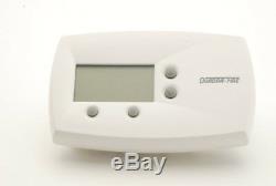 Quadrafire Mt Vernon AE Edge 60 Wall Control Programmable Thermostat SRV7000-549