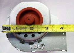 Ravelli Pellet Stove Centrifugal Fan Blower Genuine Oem 55217