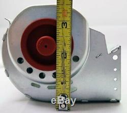 Ravelli Pellet Stove Centrifugal Fan Blower Genuine Oem 55217