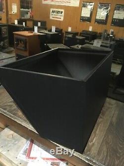 Reading 150lb Coal Stove Hopper