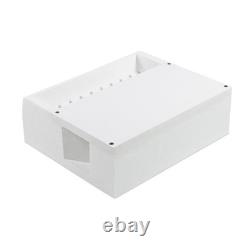 Refractory Assembly Replacement for Vermont Castings Resolute Acclaim Wood Stove