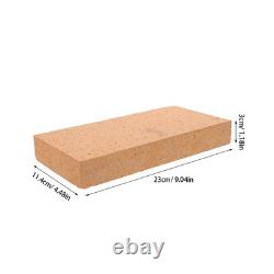 Refractory Insulation Bricks Fireplace Replacement Parts Clay Firebricks