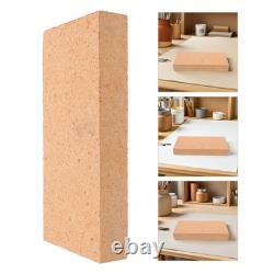 Refractory Insulation Bricks Fireplace Replacement Parts Clay Firebricks