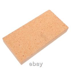 Refractory Insulation Bricks Fireplace Replacement Parts Clay Firebricks