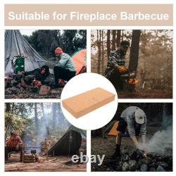 Refractory Insulation Bricks Fireplace Replacement Parts Clay Firebricks