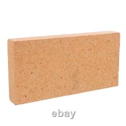 Refractory Insulation Bricks Fireplace Replacement Parts Clay Firebricks