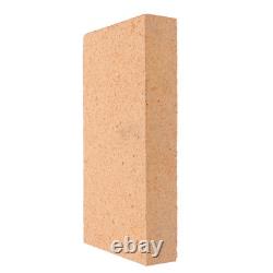 Refractory Insulation Bricks Fireplace Replacement Parts Clay Firebricks