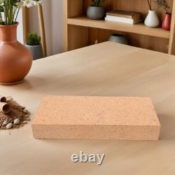 Refractory Insulation Bricks Fireplace Replacement Parts Clay Firebricks