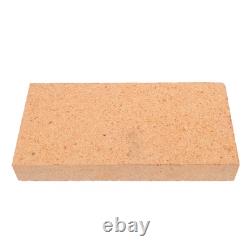 Refractory Insulation Bricks Fireplace Replacement Parts Clay Firebricks