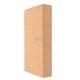 Refractory Insulation Bricks Fireplace Replacement Parts Insulating