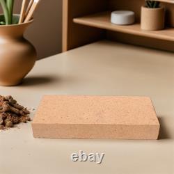 Refractory Insulation Bricks Fireplace Replacement Parts Soldering for Melting