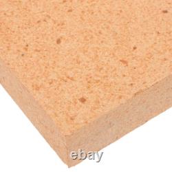 Refractory Insulation Bricks Fireplace Replacement Parts Soldering for Melting