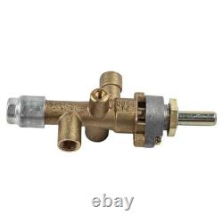 Reliable 7 Piece Part Set for Patio Gas Heaters Enhance Safety with Components