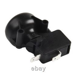 Reliable 7pc Replacement Part Set for Outdoor Gas Heaters Installation