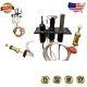 Reliable Natural Gas Pilot Assembly For Heat-n-glo Fireplaces Easy Replacement