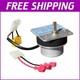 Reliable Pellet Stove Feed Motor Replacement For Quadra-fire & Mt Vernon Models